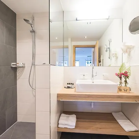 Chasa Allegria 아파트 이스크글