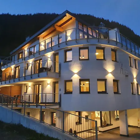 Chasa Allegria Ischgl
