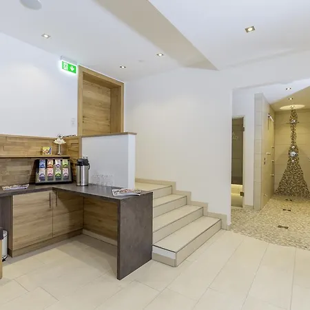 Apartment Chasa Allegria Ischgl