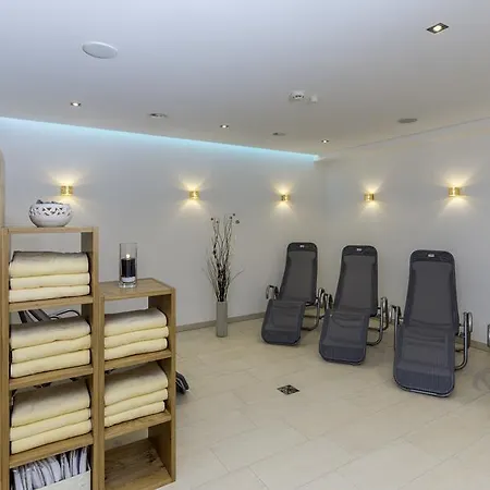 Chasa Allegria Apartment Ischgl