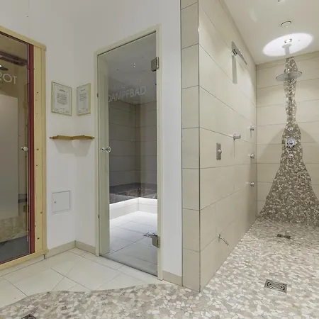 Apartment Chasa Allegria