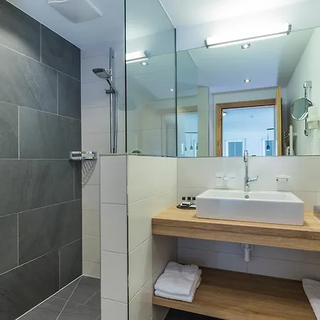 Apartment Chasa Allegria *