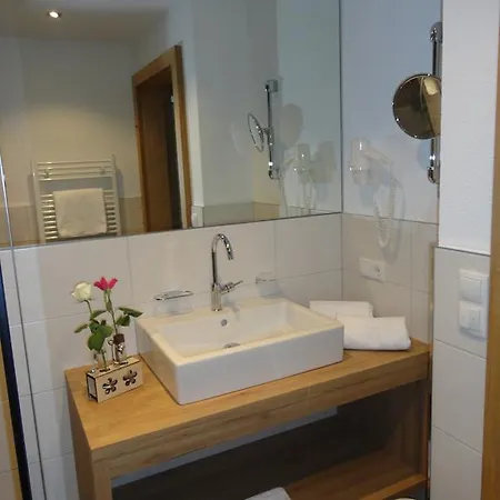 Apartment Chasa Allegria *