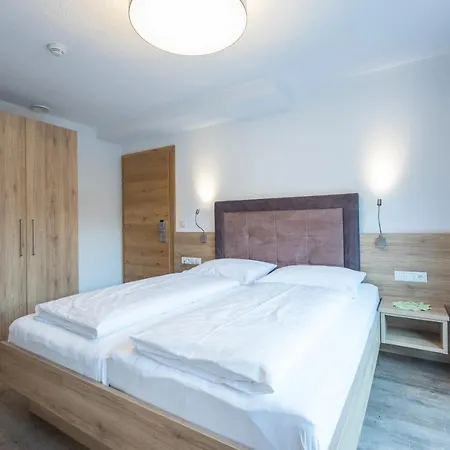 Apartment Chasa Allegria Ischgl