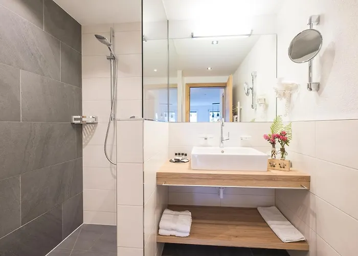 Chasa Allegria Apartment Ischgl