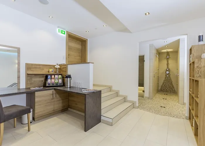 Apartment Chasa Allegria Ischgl