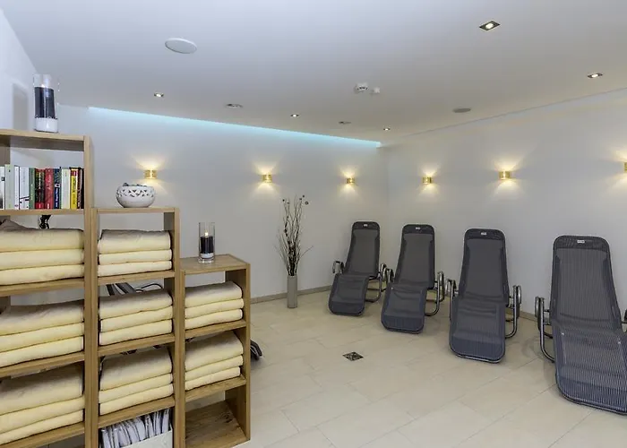 Chasa Allegria Apartment Ischgl