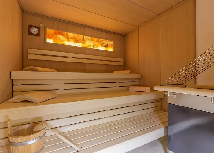 Chasa Allegria Ischgl