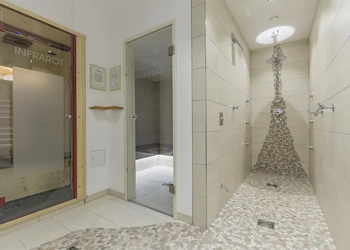 Apartment Chasa Allegria