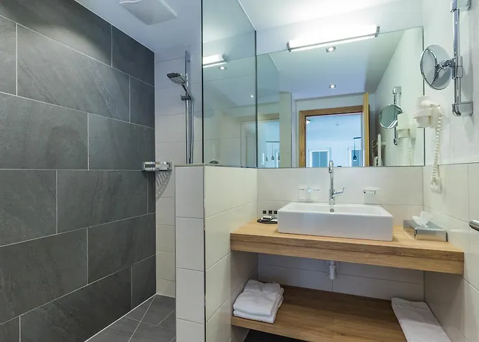 Apartment Chasa Allegria *