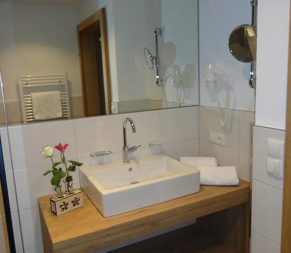 Apartment Chasa Allegria *