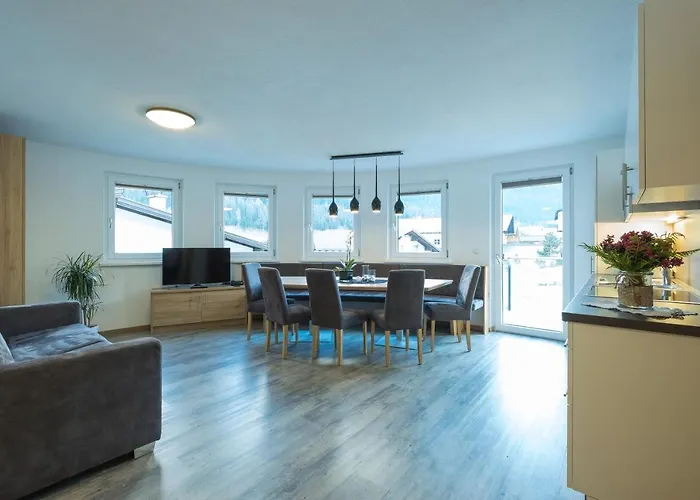 Chasa Allegria * Ischgl