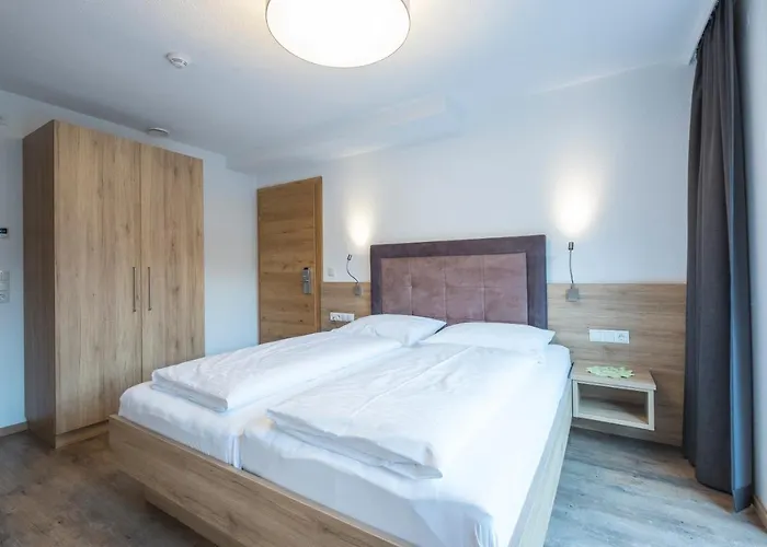 Apartment Chasa Allegria Ischgl