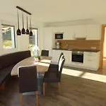 Apartment Chasa Allegria *