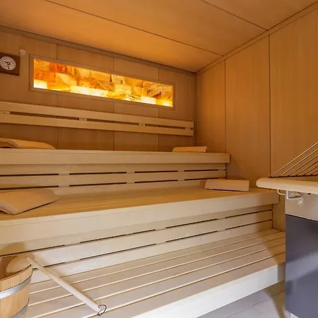 Chasa Allegria Ischgl