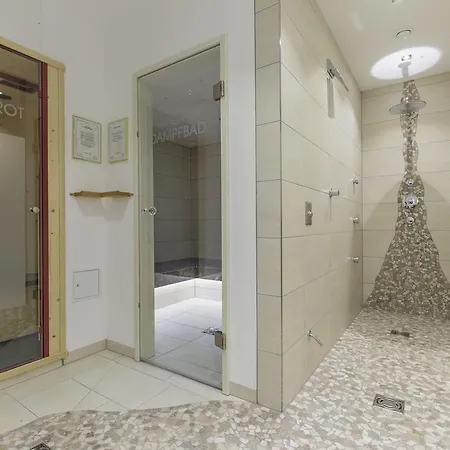 Daire Chasa Allegria