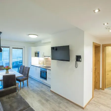 Daire Chasa Allegria *