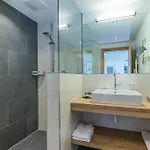 Appartement Chasa Allegria *